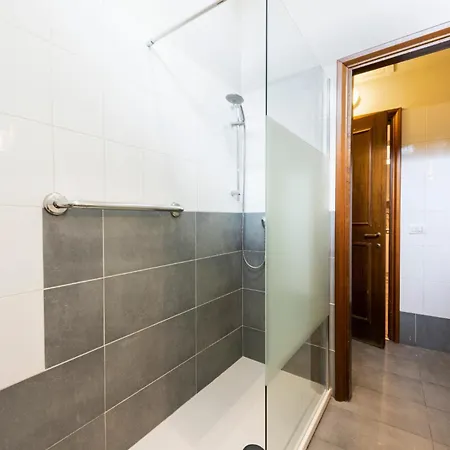 - Ariento Giuditta 2 Bdr Apartmanhotel Firenze