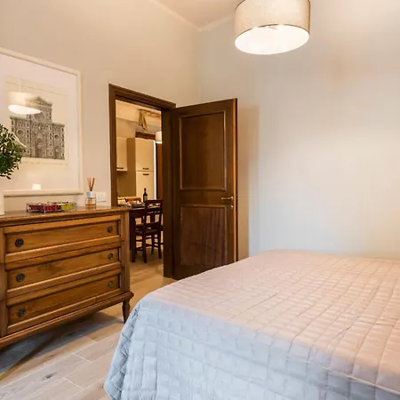 Apart Otel - Ariento Giuditta 2 Bdr *