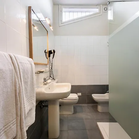 Apartmanhotel - Ariento Giuditta 2 Bdr Firenze