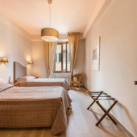 - Ariento Giuditta 2 Bdr Apartmanhotel