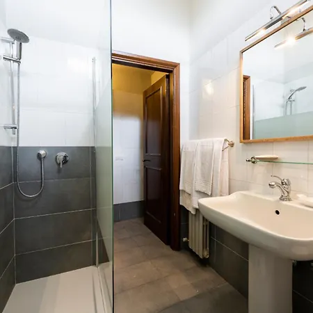 - Ariento Giuditta 2 Bdr Apartmanhotel Firenze