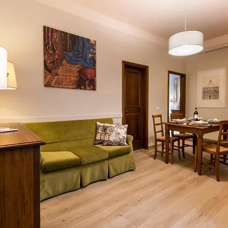 - Ariento Giuditta 2 Bdr Apart Otel *