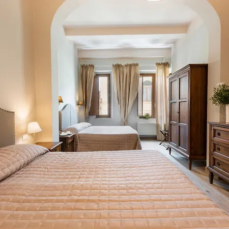 Apart Otel - Ariento Giuditta 2 Bdr