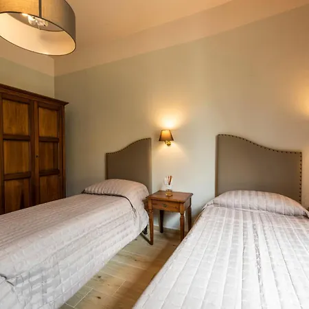 Apart Otel - Ariento Giuditta 2 Bdr *