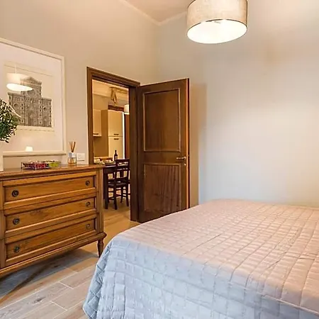 - Ariento Giuditta 2 Bdr Aparthotel *