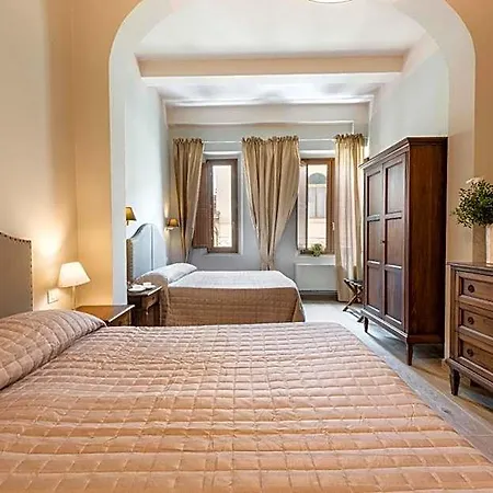 Aparthotel - Ariento Giuditta 2 Bdr *