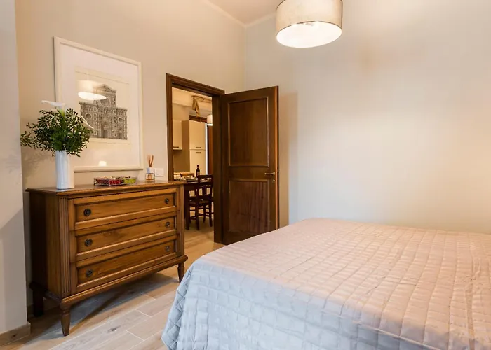 Apart Otel - Ariento Giuditta 2 Bdr *