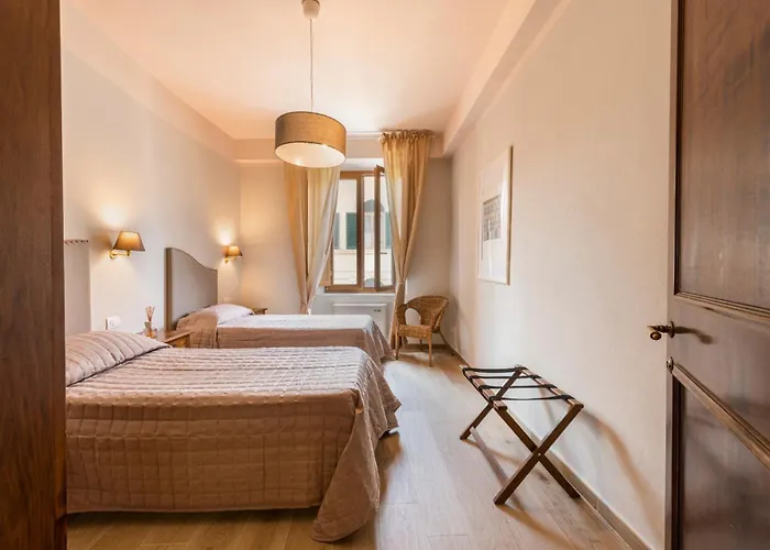 - Ariento Giuditta 2 Bdr Apart Otel