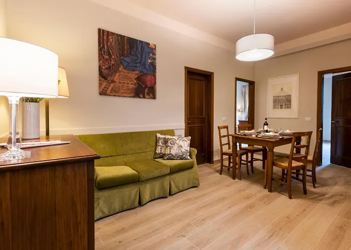 - Ariento Giuditta 2 Bdr Apart Otel *
